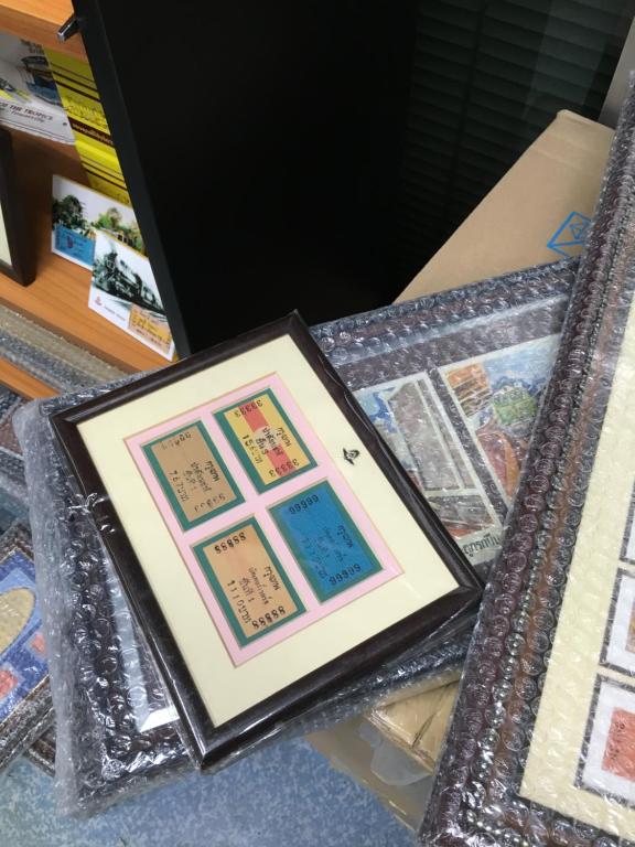 The Train Hotel Hatyai - Resim 20