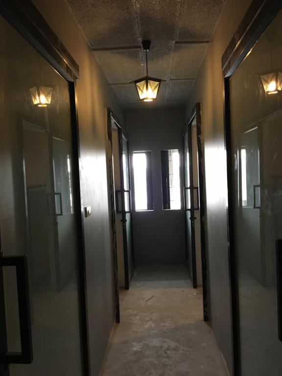 The Train Hotel Hatyai - Resim 19