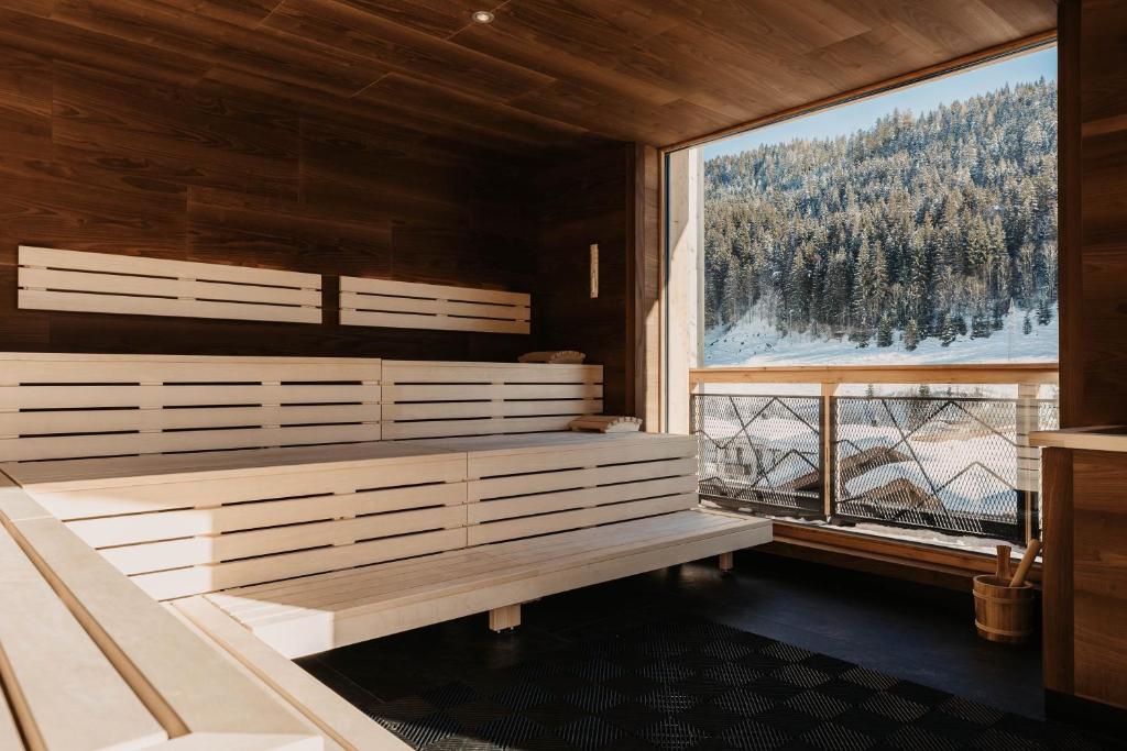 Fotografie z fotogalerie ubytování Hofgut Apartment & Lifestyle Resort Wagrain v destinaci Wagrain