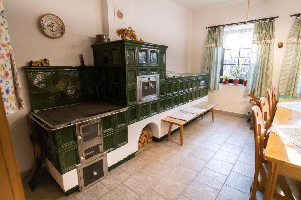 Fotografie z fotogalerie ubytování Penzion BEAKO na "Pinglu" v destinaci Wotitz