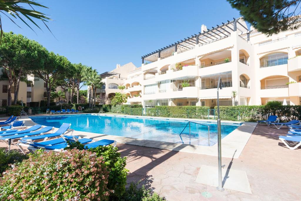 Hacienda Playa, Marbella – Bijgewerkte prijzen 2022