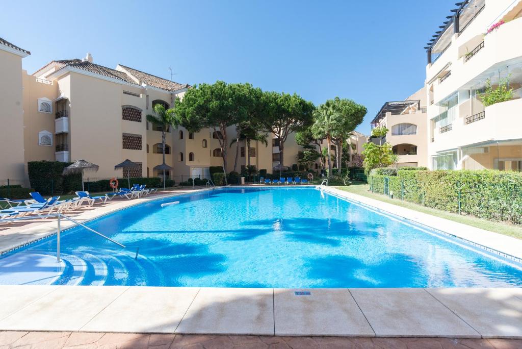 Hacienda Playa, Marbella – Bijgewerkte prijzen 2022