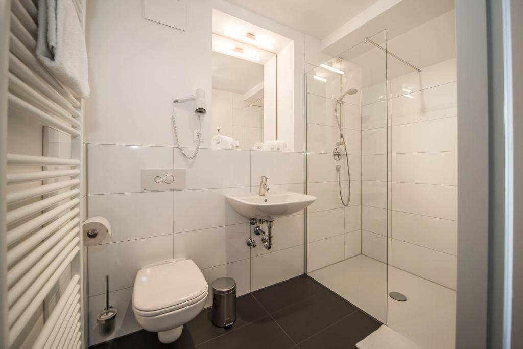 The Stay.residence - Resim 8