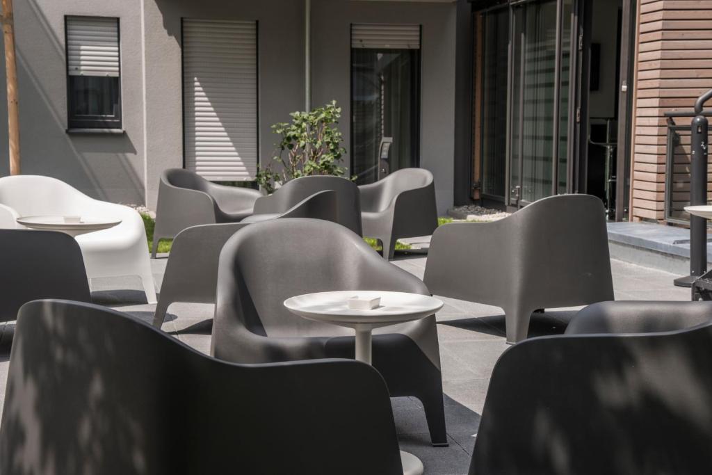 The Stay.residence - Resim 23