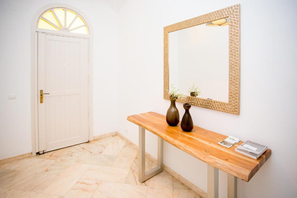 Fotografie z fotogalerie ubytování L168 Cabopino v destinaci Marbella