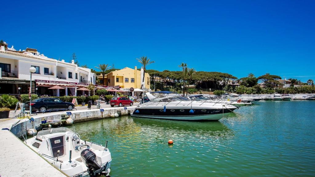 VDP 17 Cabopino, Marbella – Bijgewerkte prijzen 2022