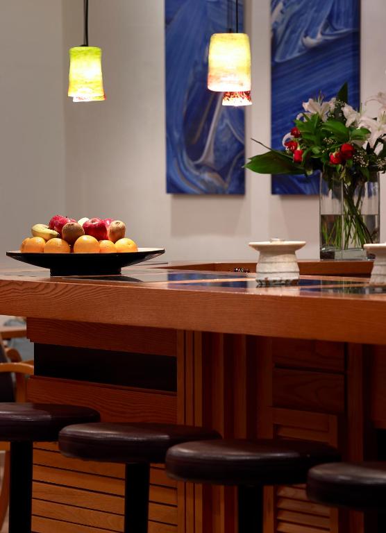 Porto Veneziano Hotel - Resim 28