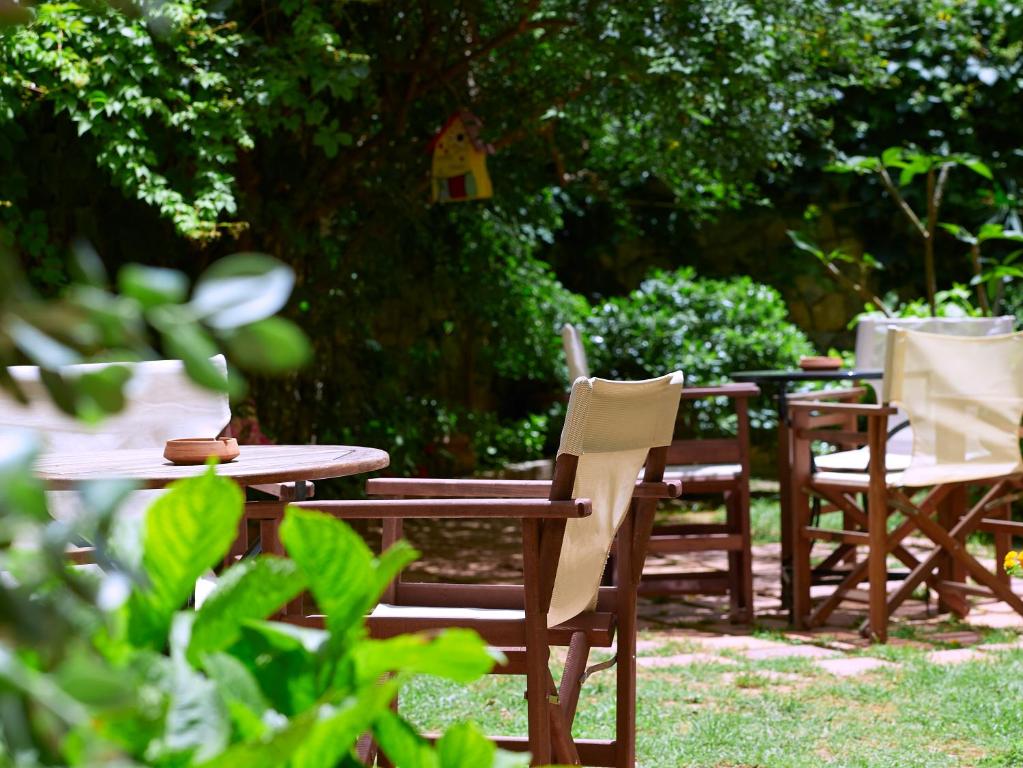 Porto Veneziano Hotel - 4