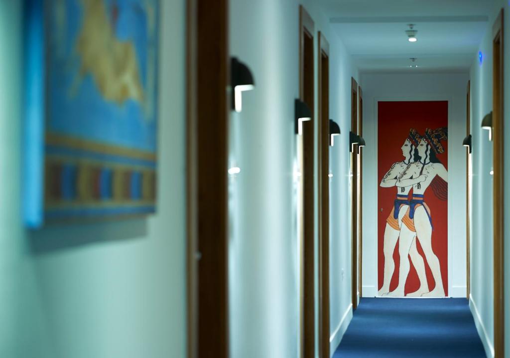 Porto Veneziano Hotel - Resim 21