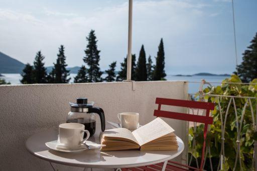 Príroda v okolí of the bed and breakfast