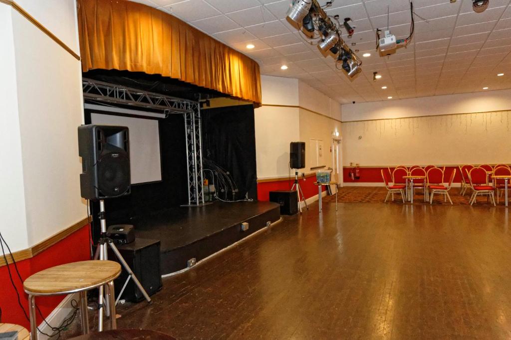 Fotografie z fotogalerie ubytování Sand Bay Holiday Village - Adults Only v destinaci Weston-super-Mare