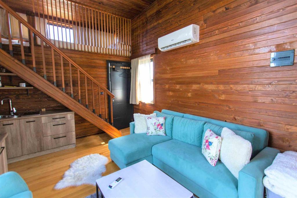 Malak Farma - Haus Mit Einem Schlafzimmer