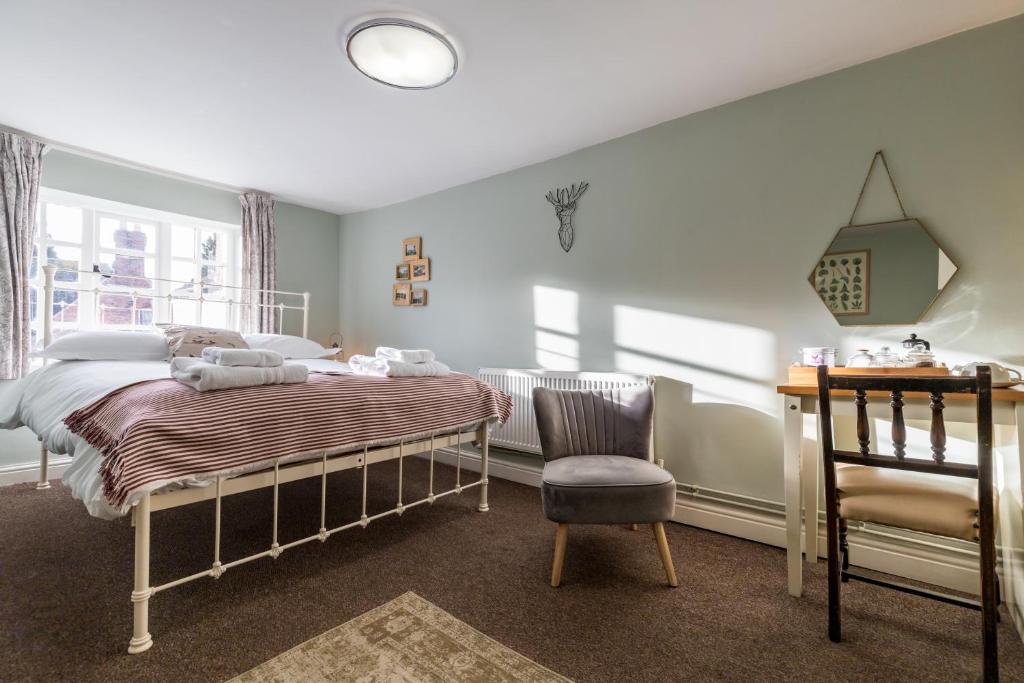 The Littleton Arms - 