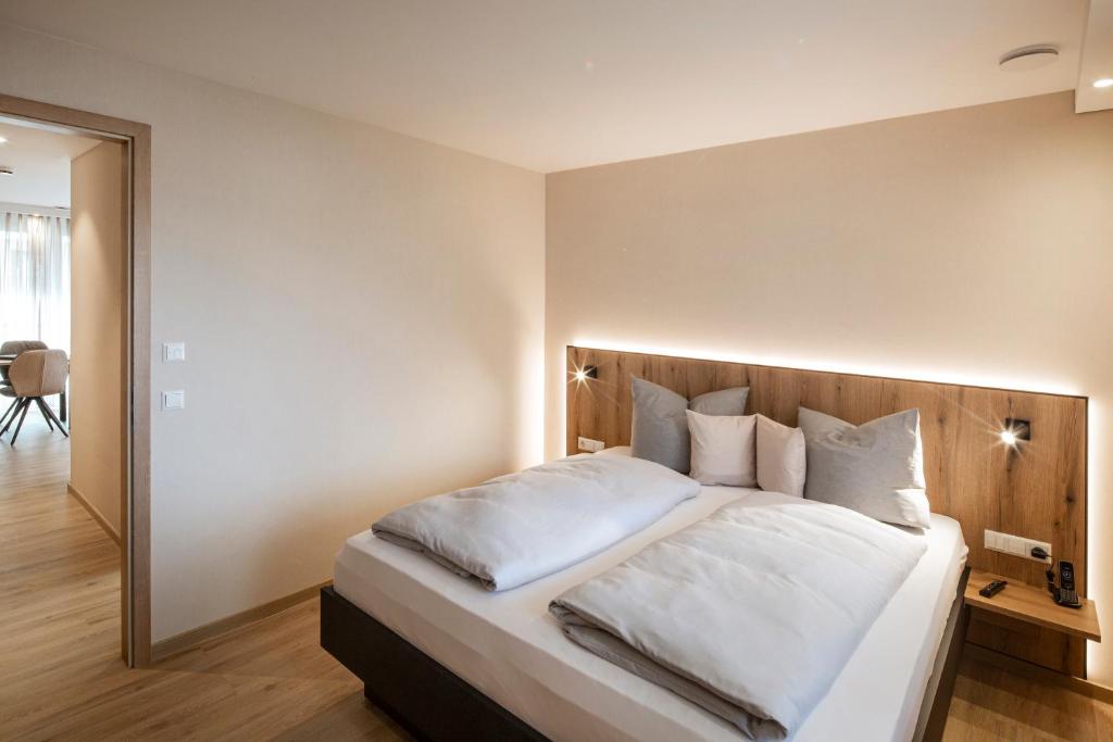 Forellenhof Rössle Hotel & Restaurant - Apartamento De Un Dormitorio