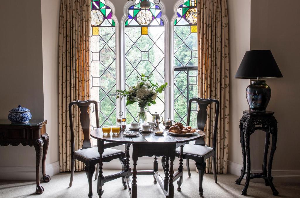 New Hall Hotel & Spa, Birmingham - Resim 26