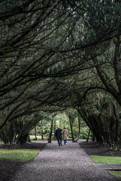 New Hall Hotel & Spa, Birmingham - Resim 45