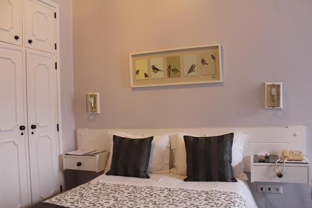 Hotel Jardim Viana do Castelo - Resim 33