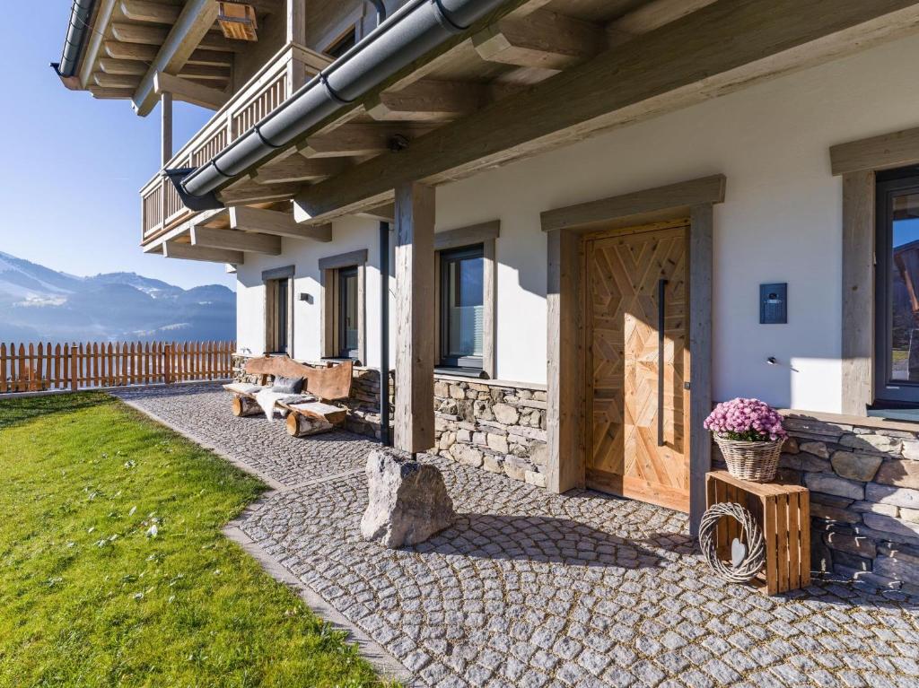 Príroda v okolí apartmánu