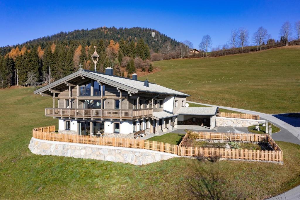 Príroda v okolí apartmánu