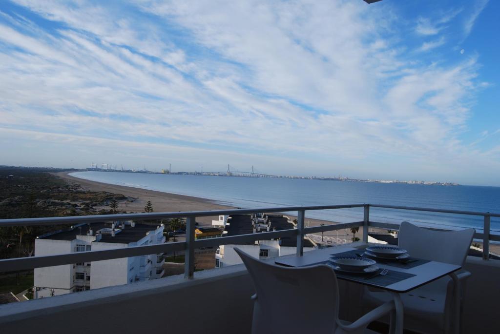 Torre de la Galeona - Appartement 2 Chambres