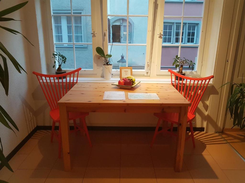 Foto dalla galleria di Rhii B&B a Eglisau