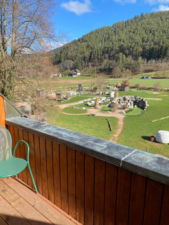 Photo from Gasthaus Rössle in Steingrün, Baden-Württemberg, Germany