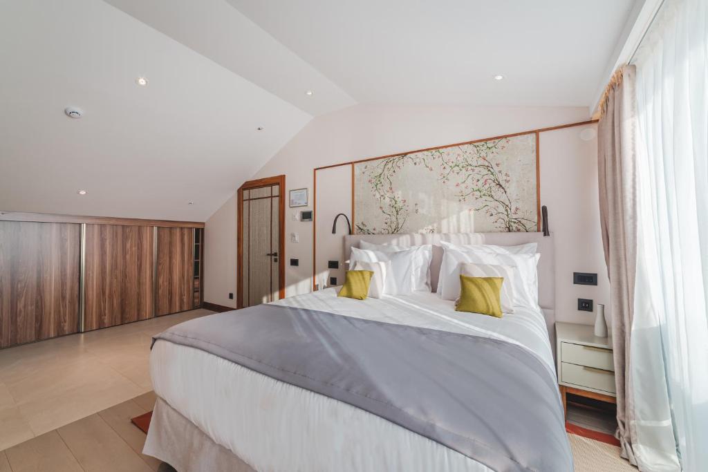ĀNANTI Resort, Residences & Beach Club - The Leading Hotels of the World photo 2