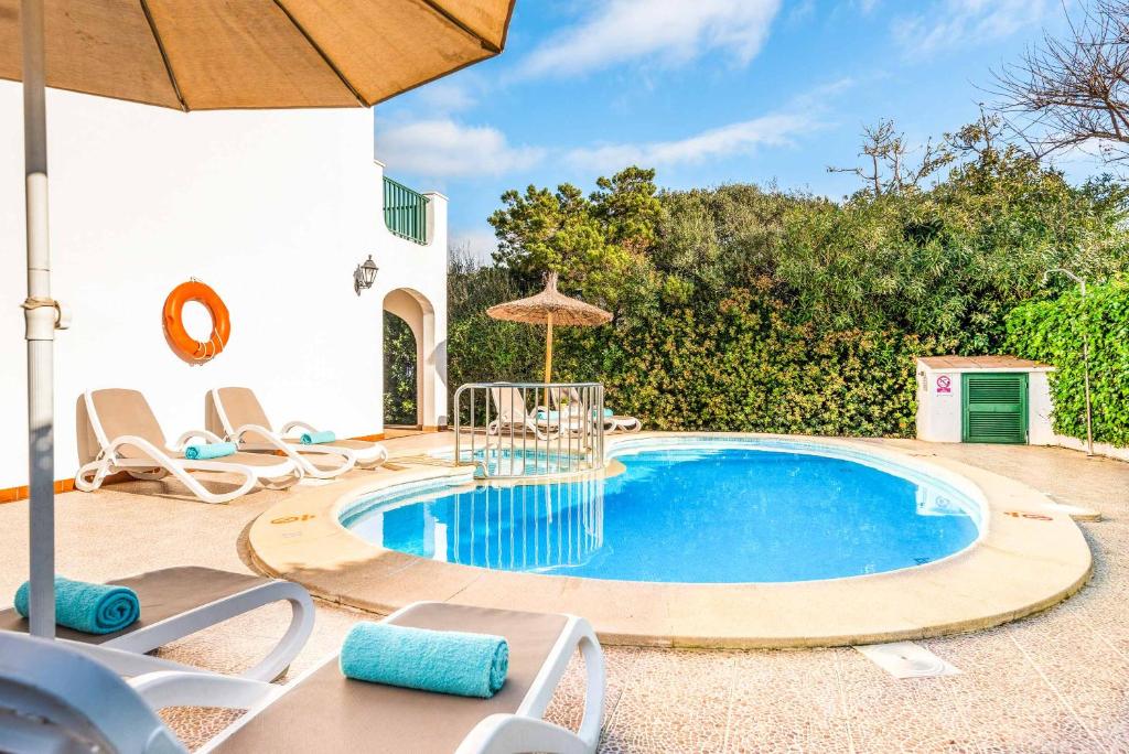 Villa Karoline, Cala en Forcat – Updated 2023 Prices
