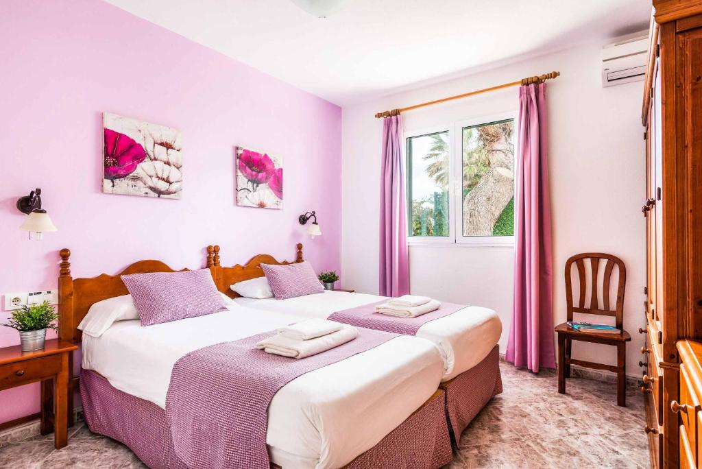 Villa Karoline, Cala en Forcat – Updated 2023 Prices