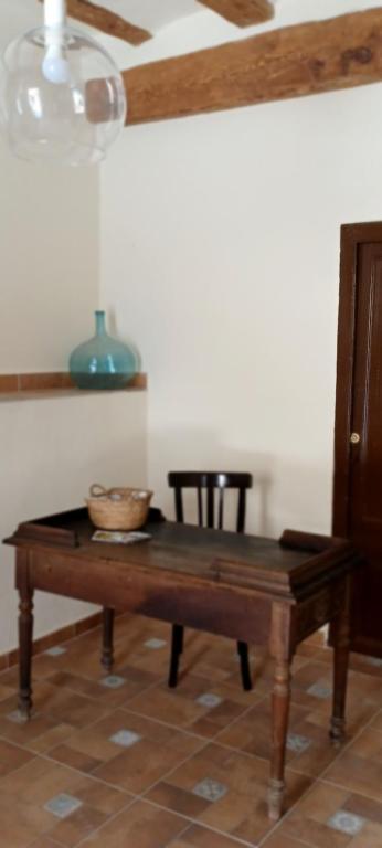 Fotografie z fotogalerie ubytování Apartaments Casa el Metge v destinaci Prat de Comte