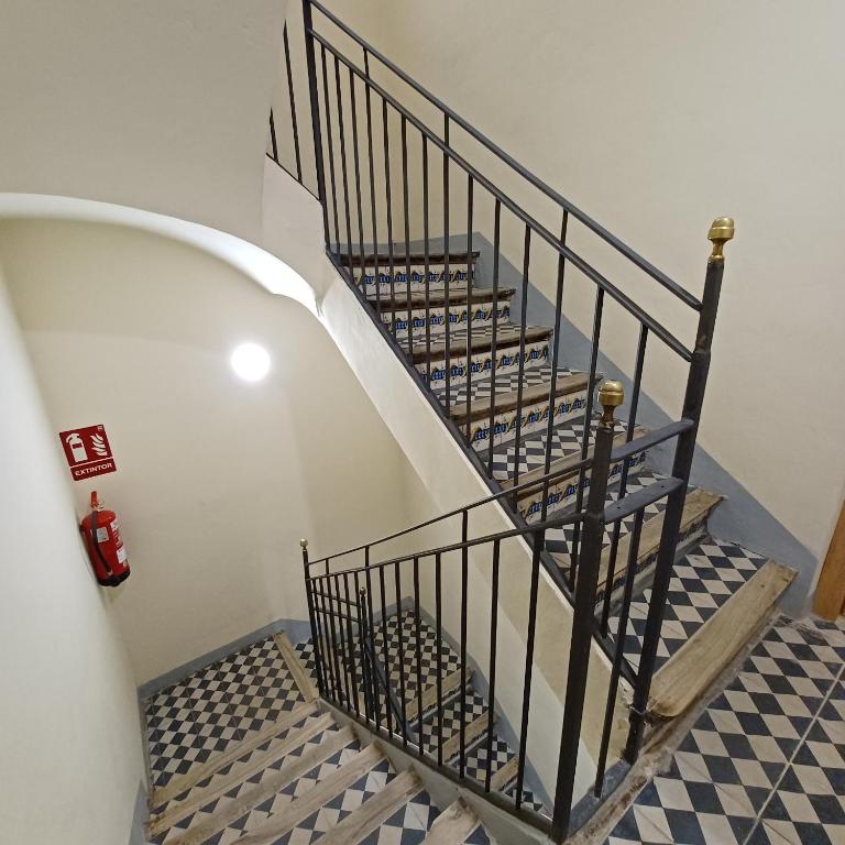 Fotografie z fotogalerie ubytování Apartaments Casa el Metge v destinaci Prat de Comte