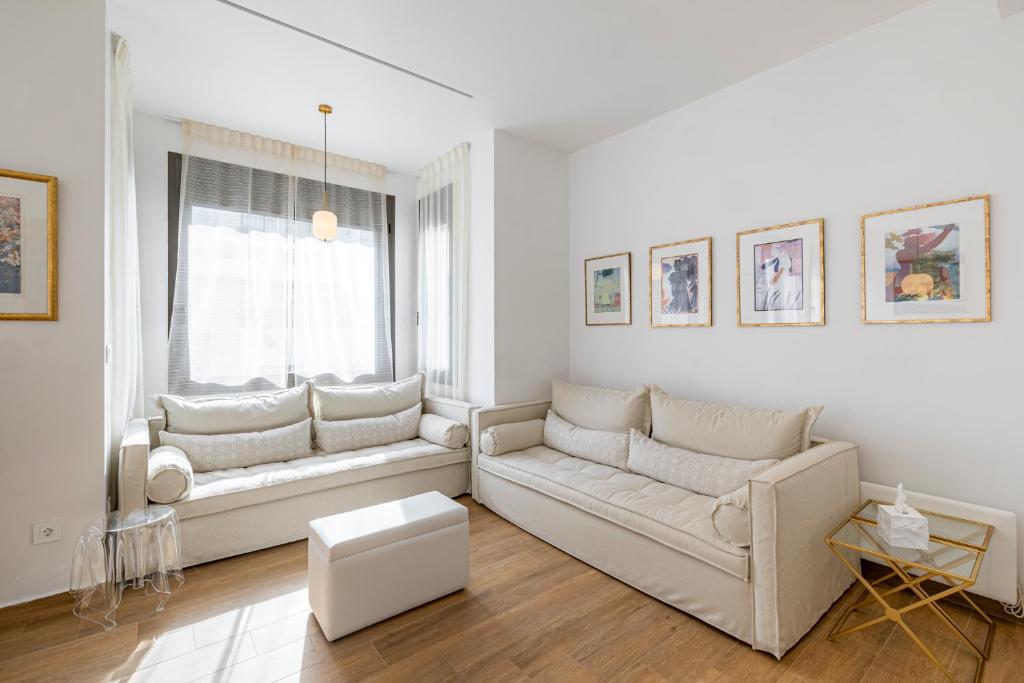 Posedenie v ubytovaní 301- HiEndAccomodation-TopLocation
