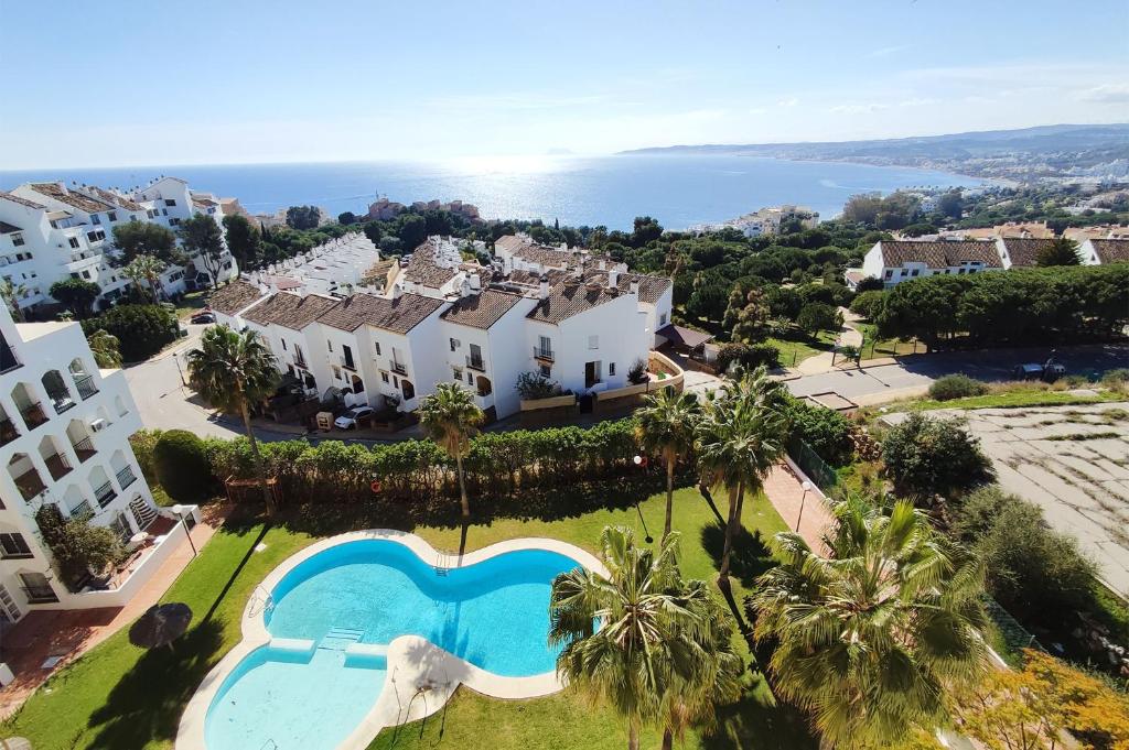 Apartamentos Vibra Jabeque Blue - Adults only