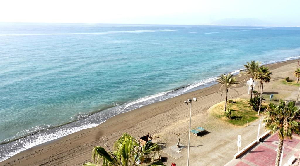 Fay Victoria Beach, Rincón de la Victoria – Bijgewerkte ...