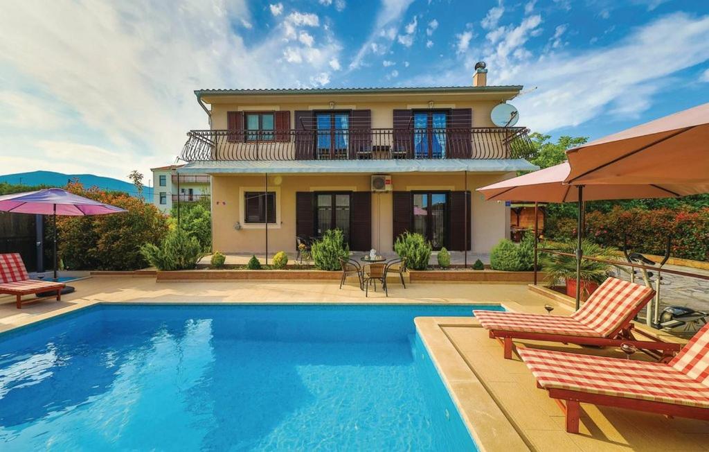 Villa Brownie