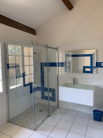 Chambres d'hôtes la Soulenque Luxury B & B - Deluxe King Suite