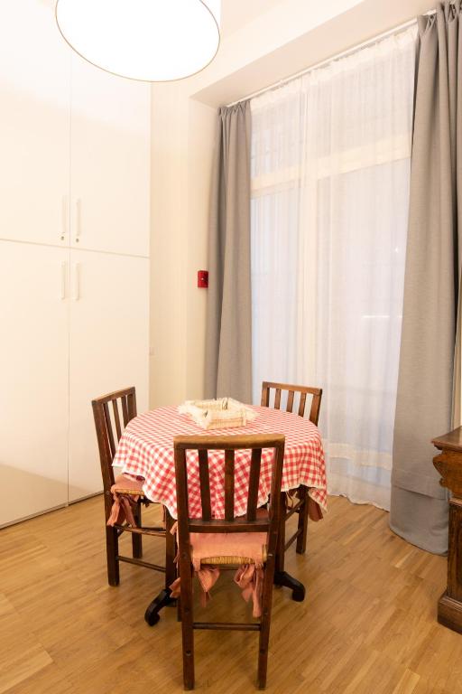 LA CASA COLORATA - Flats in Milan - Bocconi - 13