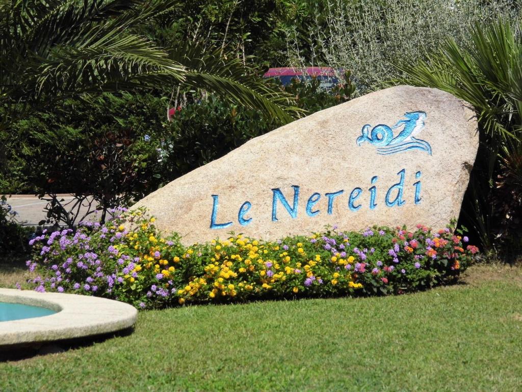 Le Nereidi Hotel Residence