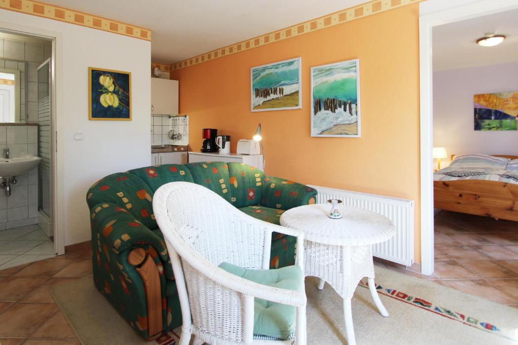 Ferienhaus Beyer - Casa De Vacaciones