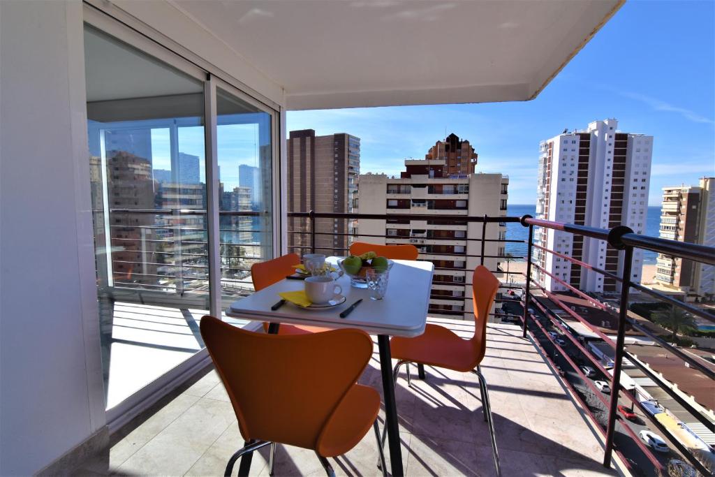 COBLANCA 3 by Apturist, Benidorm – Updated 2023 Prices