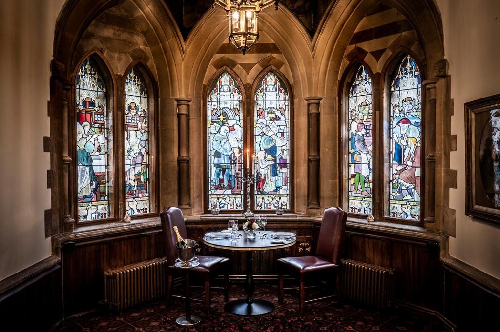 Ettington Park Hotel, Stratford-upon-Avon - Resim 16