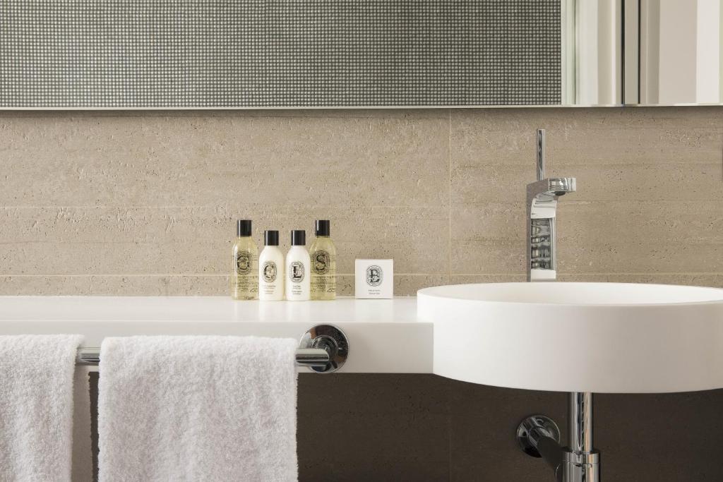 Hotel Dupond-Smith - Resim 35