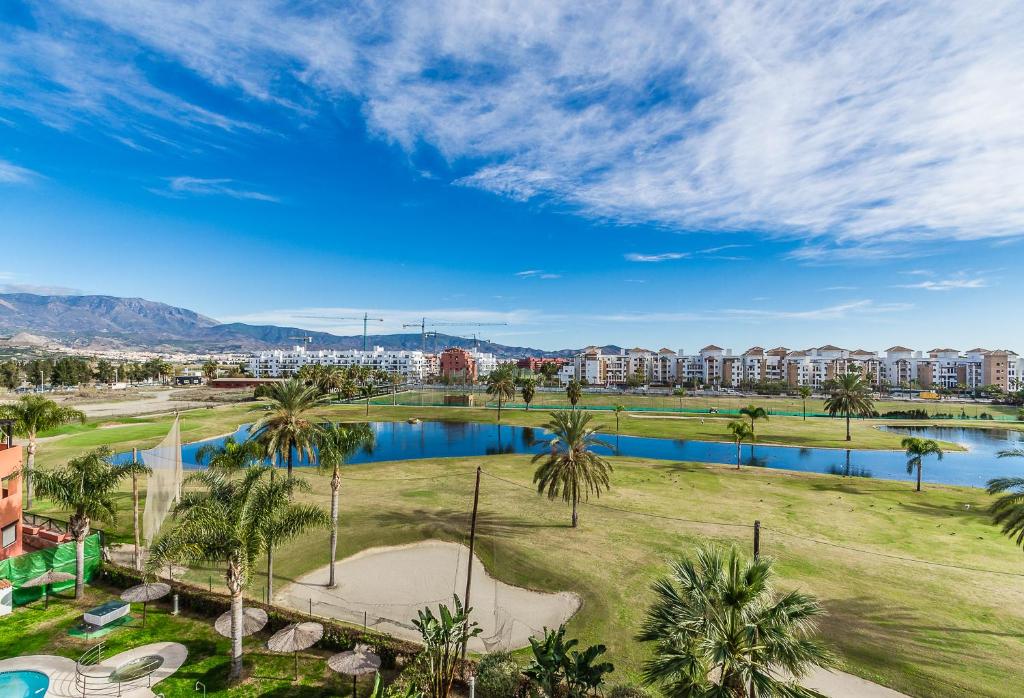 Playa Golf, Motril – uppfærð verð fyrir árið 2023