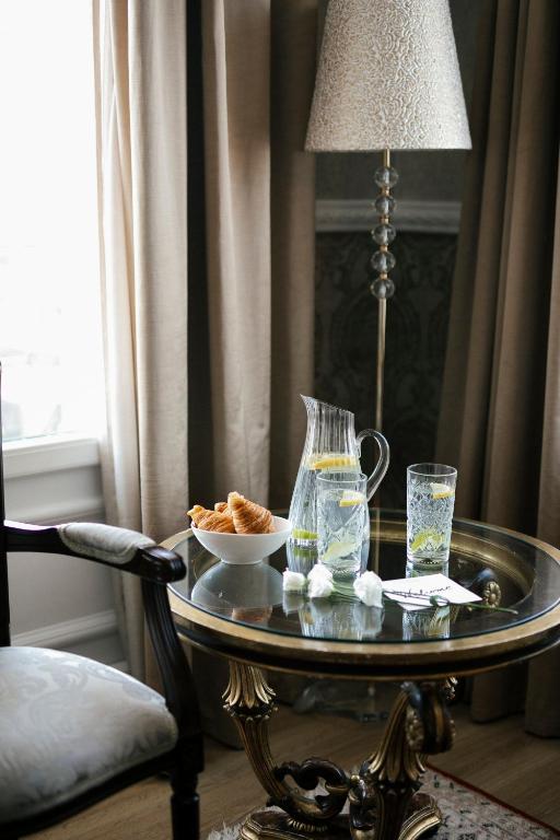 Mediterranean Palace - Resim 25