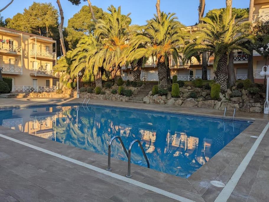 Apartamento Cala del Pi, Platja dAro – Updated 2022 Prices