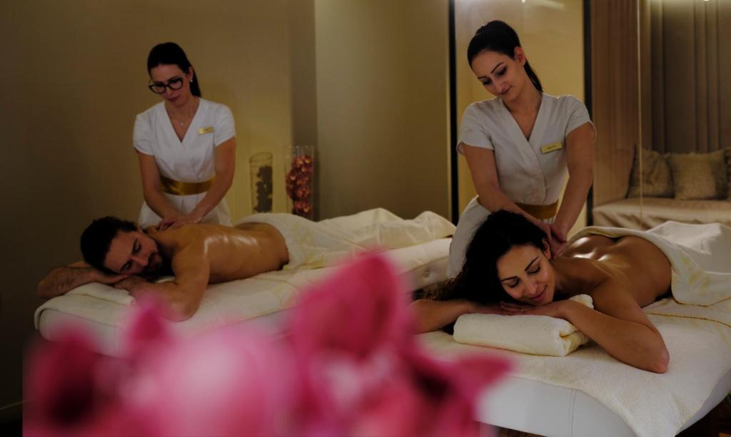 Hotel Ambasador - Liburnia - Resim 33