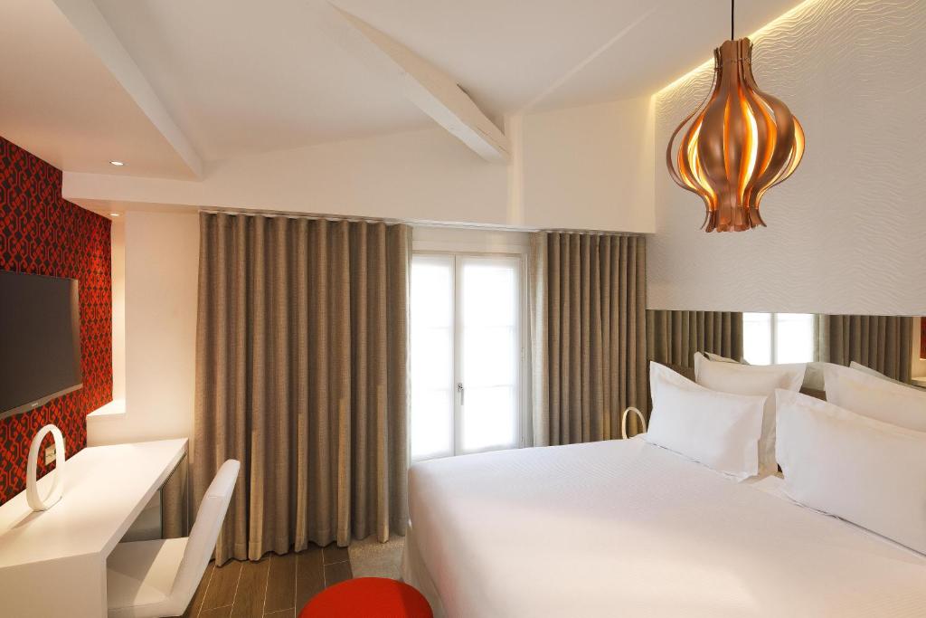 Hotel Dupond-Smith - 4