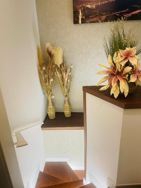 Fotografie z fotogalerie ubytování Granoro Gragnano B&B v destinaci Gragnano