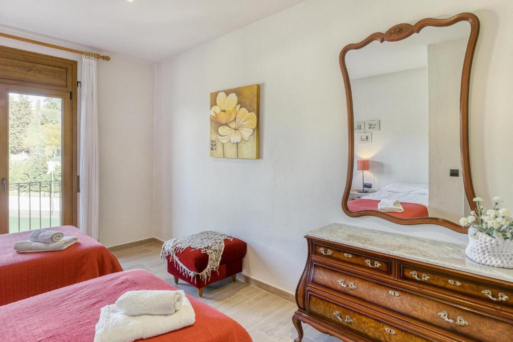 Apartamento residencial 2º 2ª, Begur – Updated 2022 Prices