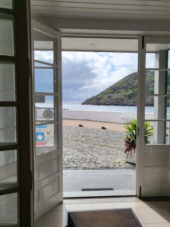 Hotel Beira Mar - Resim 19